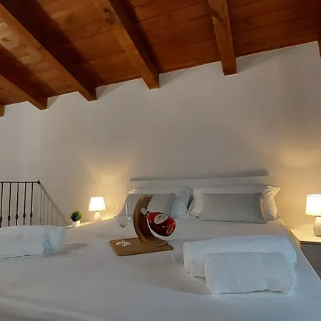 Apartman Il Ciliegio Free Parking & Free Wi-fi Centro Citta