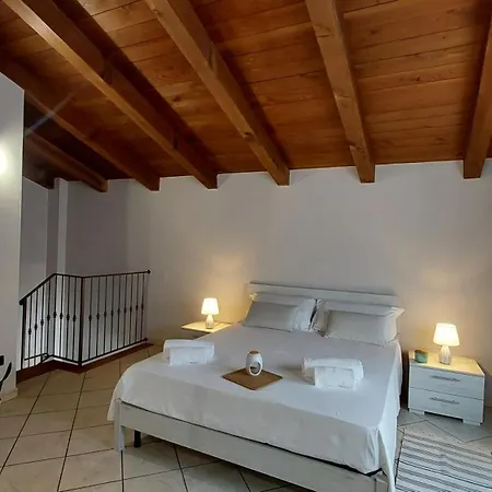 Il Ciliegio Free Parking & Free Wi-fi Centro Citta Apartman *