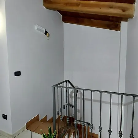 Il Ciliegio Free Parking&free Wi-fi Centro * Borgo San Dalmazzo