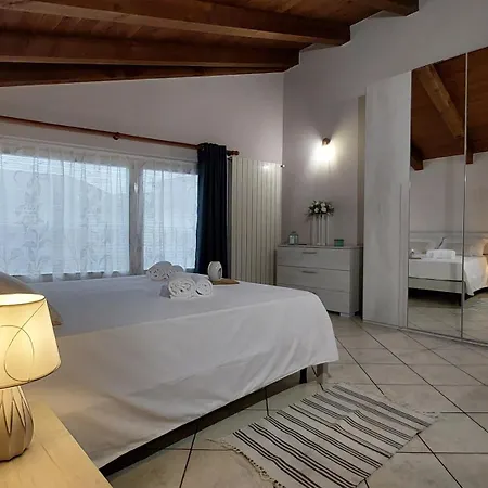 Appartement Il Ciliegio Free Parking&free Wi-fi Centro Borgo San Dalmazzo