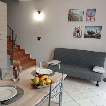 Il Ciliegio Free Parking & Free Wi-fi Centro Citta Apartman