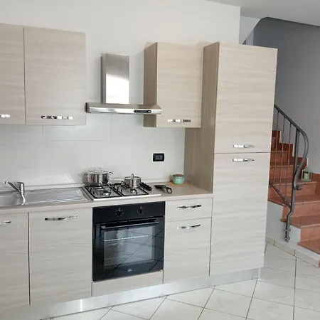 Il Ciliegio Free Parking & Free Wi-fi Centro Citta Apartman Borgo San Dalmazzo