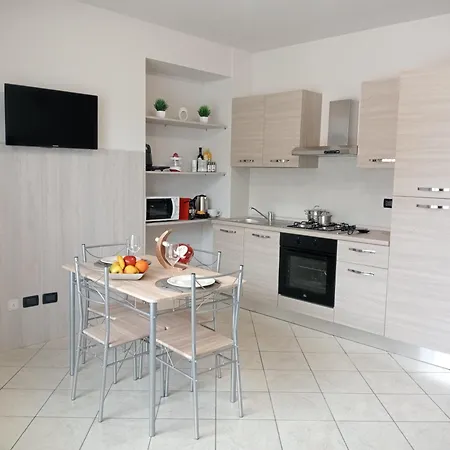 Apartman Il Ciliegio Free Parking & Free Wi-fi Centro Citta Borgo San Dalmazzo
