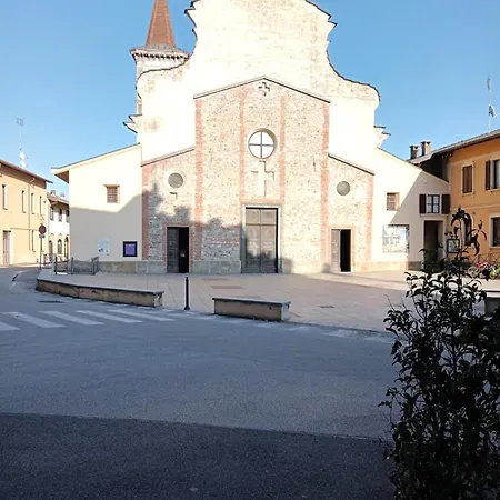 Il Ciliegio Free Parking & Free Wi-fi Centro Citta Apartman