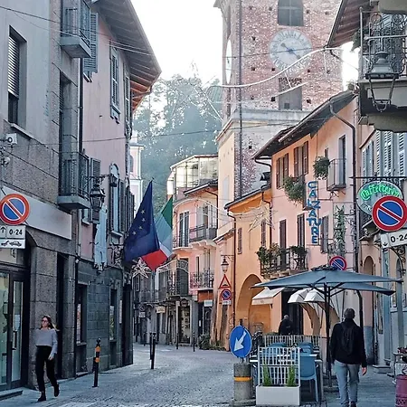 Il Ciliegio Free Parking&free Wi-fi Centro Borgo San Dalmazzo
