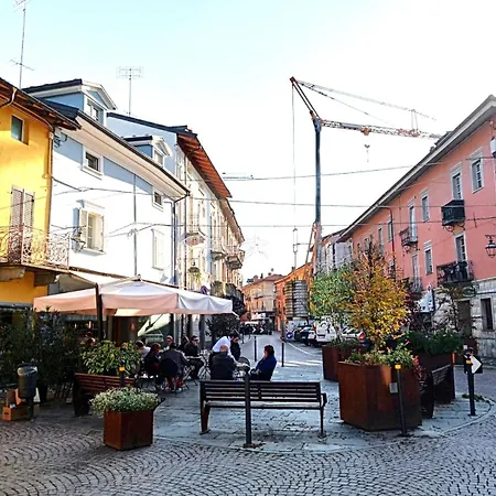 Il Ciliegio Free Parking & Free Wi-fi Centro Citta