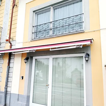 Il Ciliegio Free Parking & Free Wi-fi Centro Citta